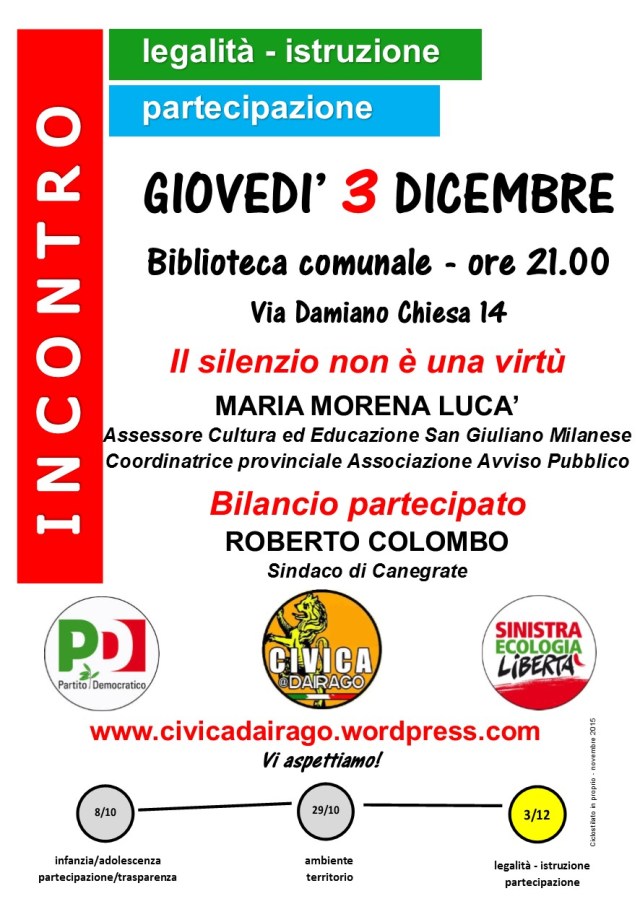 3 dic. volantino fb