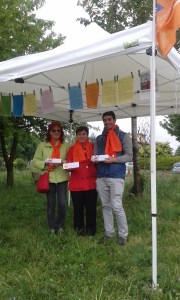 parchetto via Ghezzi 1