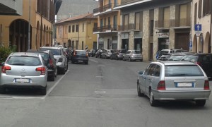 CENTRO via 25 aprile 1